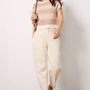 Evereve Cora pant